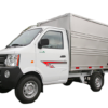 Xe tải SRM K990 thùng kín