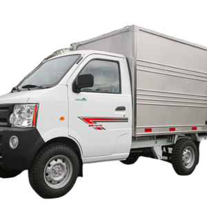 Xe tải SRM K990 thùng kín