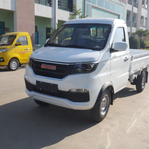 Xe tải SRM 930kg thùng lửng