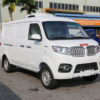 Xe tải Van SRM X30i V2 thùng đông lạnh