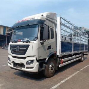 Xe tải DongFeng KR220 thùng mui bạt