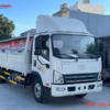 Bảng giá xe tải FAW Tiger thùng lửng