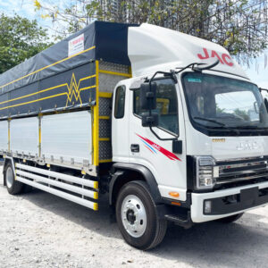 Bảng giá xe tải JAC N9000 E5