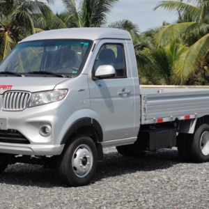 Bảng giá xe tải SRM S1 thùng lửng