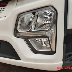 Đèn chiếu sáng xe tải FAW 8 tấn