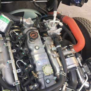 Động cơ xe JAC N350 E5 Plus thùng lửng