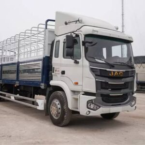 Xe tải Jac A5 Thùng Mui Bạt