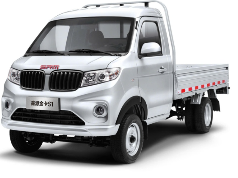 Khả năng vận hành thực tế của xe 1.5 tấn thùng lửng