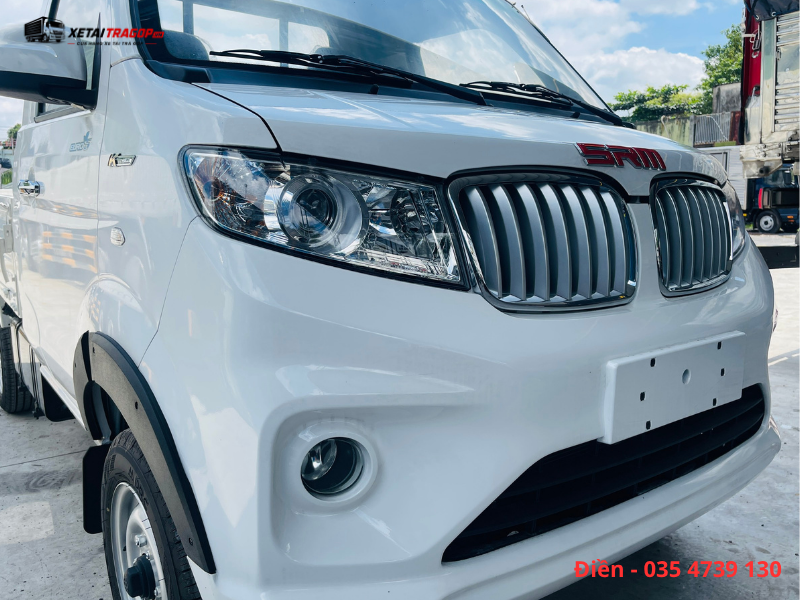 Kinh nghiệm chọn thùng kín SRM T15
