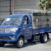 Kinh nghiệm lựa chọn xe tải SRM S1 thùng mui bạt