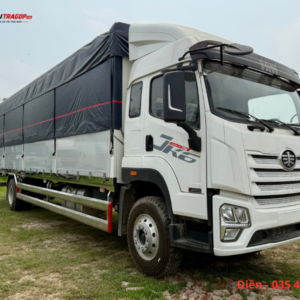 Mặt ca-lăng xe tải 8 tấn thùng mui bạt