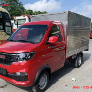 Nhược điểm của SRM T20A thùng kín