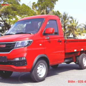 Nhược điểm của xe tải SRM T20A thùng lửng