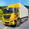 Xe tải DongFeng KR180 thùng kín container