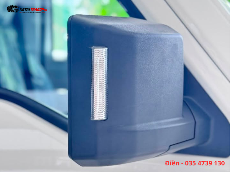 SRM E60 phân phối hàng cho đại lý