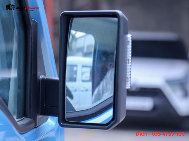 SRM E60 vận chuyển điện máy