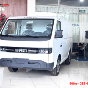 SRM E80 vận chuyển hàng thương mại điện tử