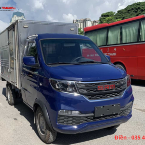 SRM T20A thùng kín chở hàng điện máy