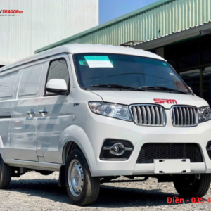 Tải Van SRM 945kg