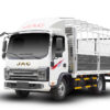 Thùng mui bạt xe tải JAC N350 E5 Pro có gì nổi bật