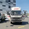Xe tải Jac N900 E5 Pro