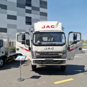 Xe tải Jac N900 E5 Pro