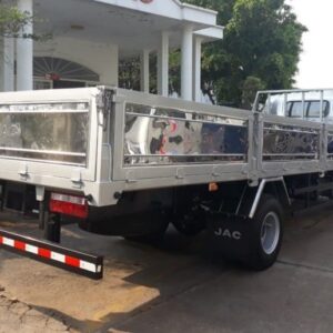 Ưu điểm nổi bật của xe tải 3.5 tấn thùng lửng