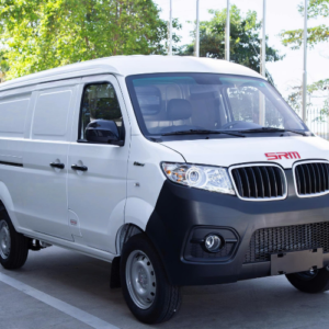 Xe tải Van SRM X30S V5