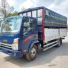 Vì sao nên chọn xe tải JAC N350 E5 Plus