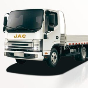 Xe tải Jac N200 E5 Pro Thùng Lửng