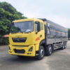 Xe tải DongFeng KL340 thùng mui bạt