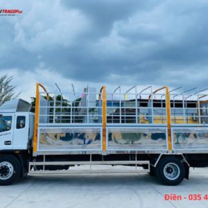 Xe tải DongFeng CAPTAIN C 9 tấn