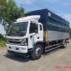 Xe tải DongFeng CAPTAIN C thùng mui bạt