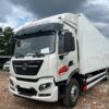 Xe tải DongFeng KR220 thùng kín