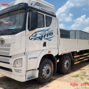 Xe tải FAW JH6 thùng lửng