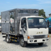 Xe tải Jac H200 E5 Pro Thùng Kín