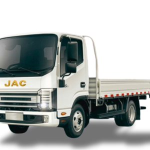 Xe tải JAC N350 E5 thùng lửng