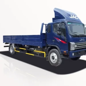 Xe tải Jac N750 E5 Pro Thùng Lững