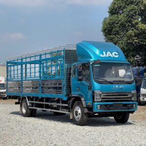 Xe tải JAC N900 E5