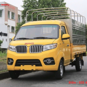Xe tải SRM 1 tấn thùng mui bạt