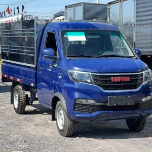Xe tải SRM S1 thùng mui bạt