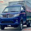 Xe tải SRM S1 thùng kín