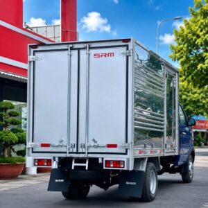 Xe Tải SRM S1 - Ảnh 6