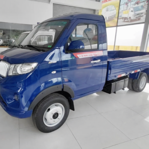 Xe tải SRM S1 thùng lửng