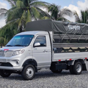 Xe tải SRM S1 thùng mui bạt