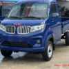 Xe tải SRM T15 thùng lửng