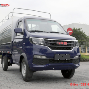 Xe tải SRM T20A thùng mui bạt