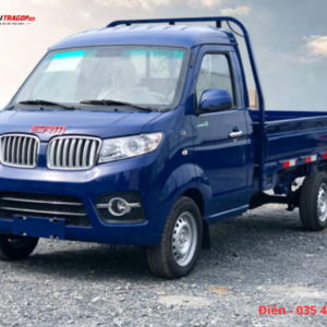 Xe tải SRM T30 thùng lửng