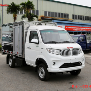 Xe tải SRM T35 thùng kín