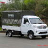Xe tải SRM T35 thùng mui bạt